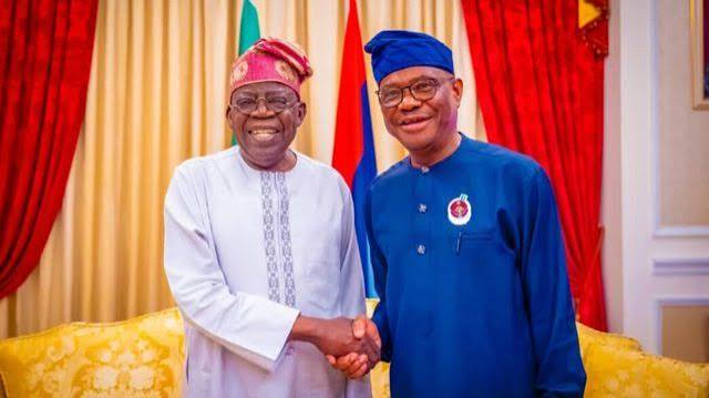 Wike Defends Tinubu's Reforms, Dismisses Obi, Atiku Ahead of 2027